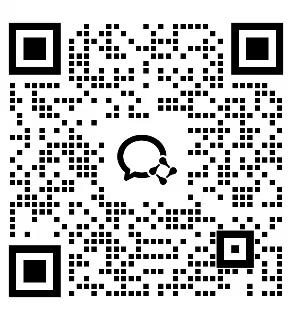 咨询 COCO 学姐的二维码