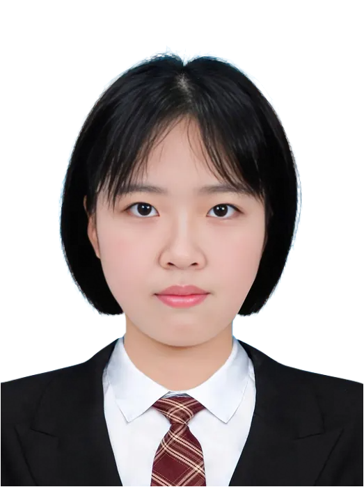 Lele学姐