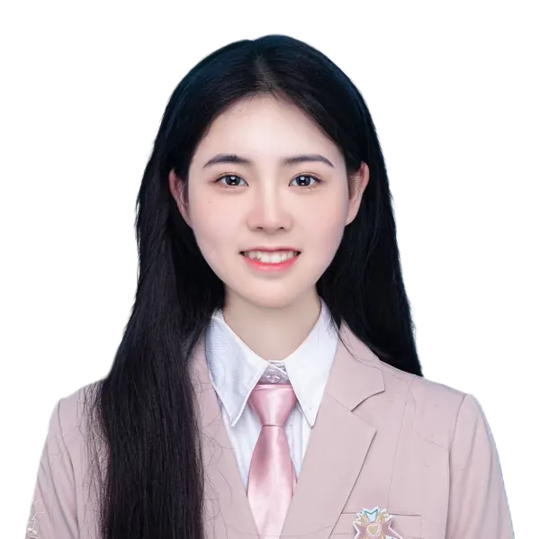 KK学姐